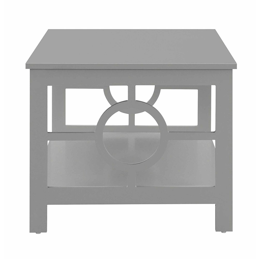 Ring Coffee Table. Picture 4