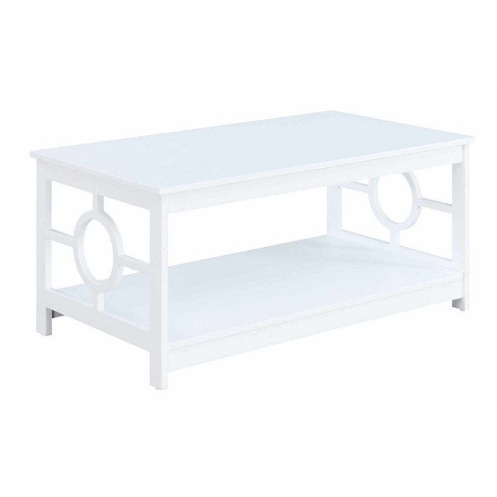 Ring Coffee Table. Picture 1
