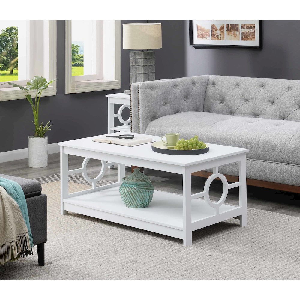 Ring Coffee Table. Picture 2