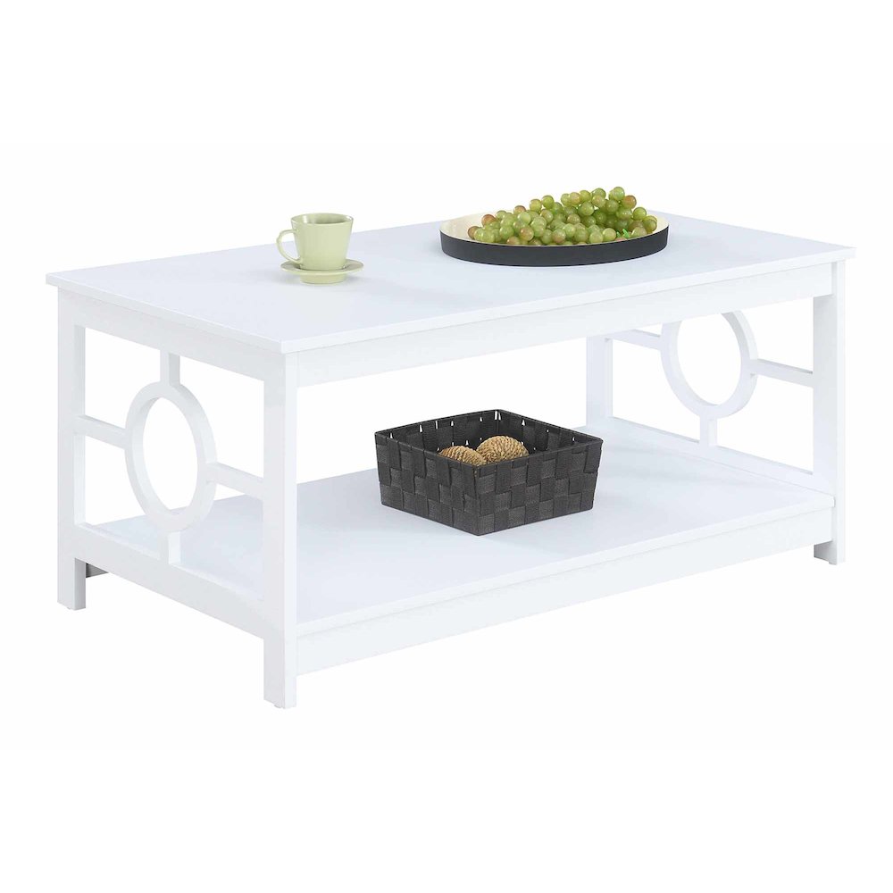 Ring Coffee Table. Picture 3