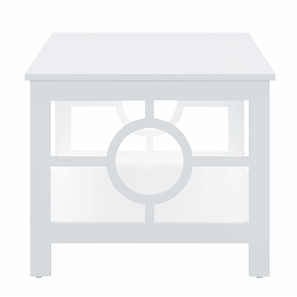 Ring Coffee Table. Picture 4