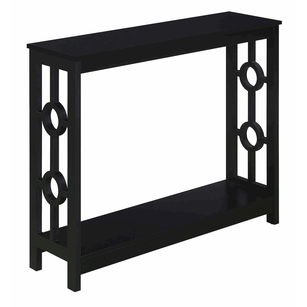 Ring Console Table. Picture 1