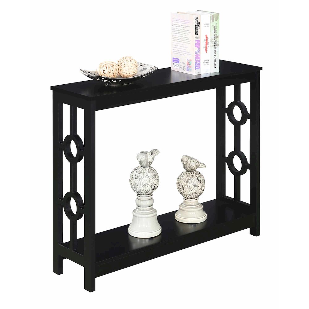 Ring Console Table. Picture 3