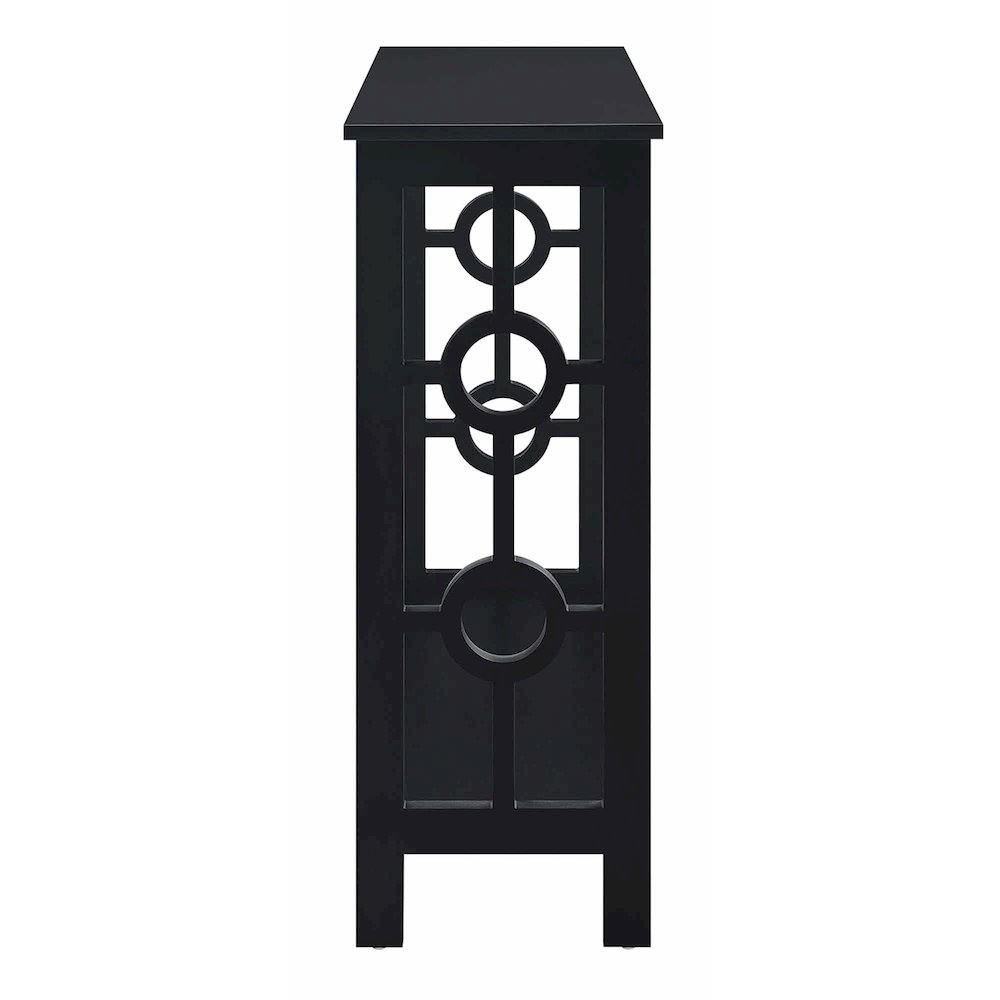 Ring Console Table. Picture 4