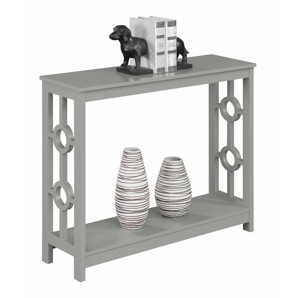 Ring Console Table. Picture 3