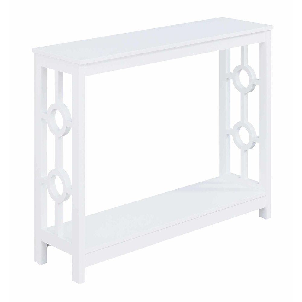 Ring Console Table. Picture 1