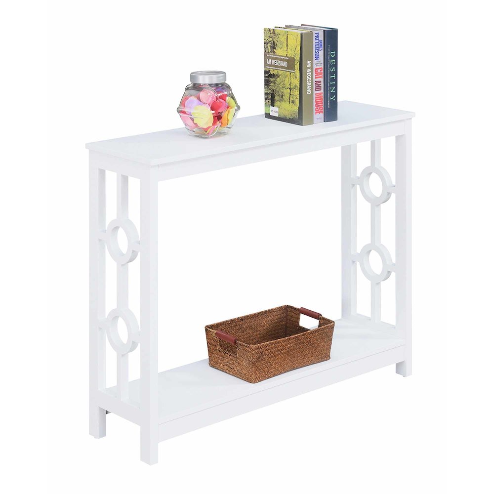 Ring Console Table. Picture 3