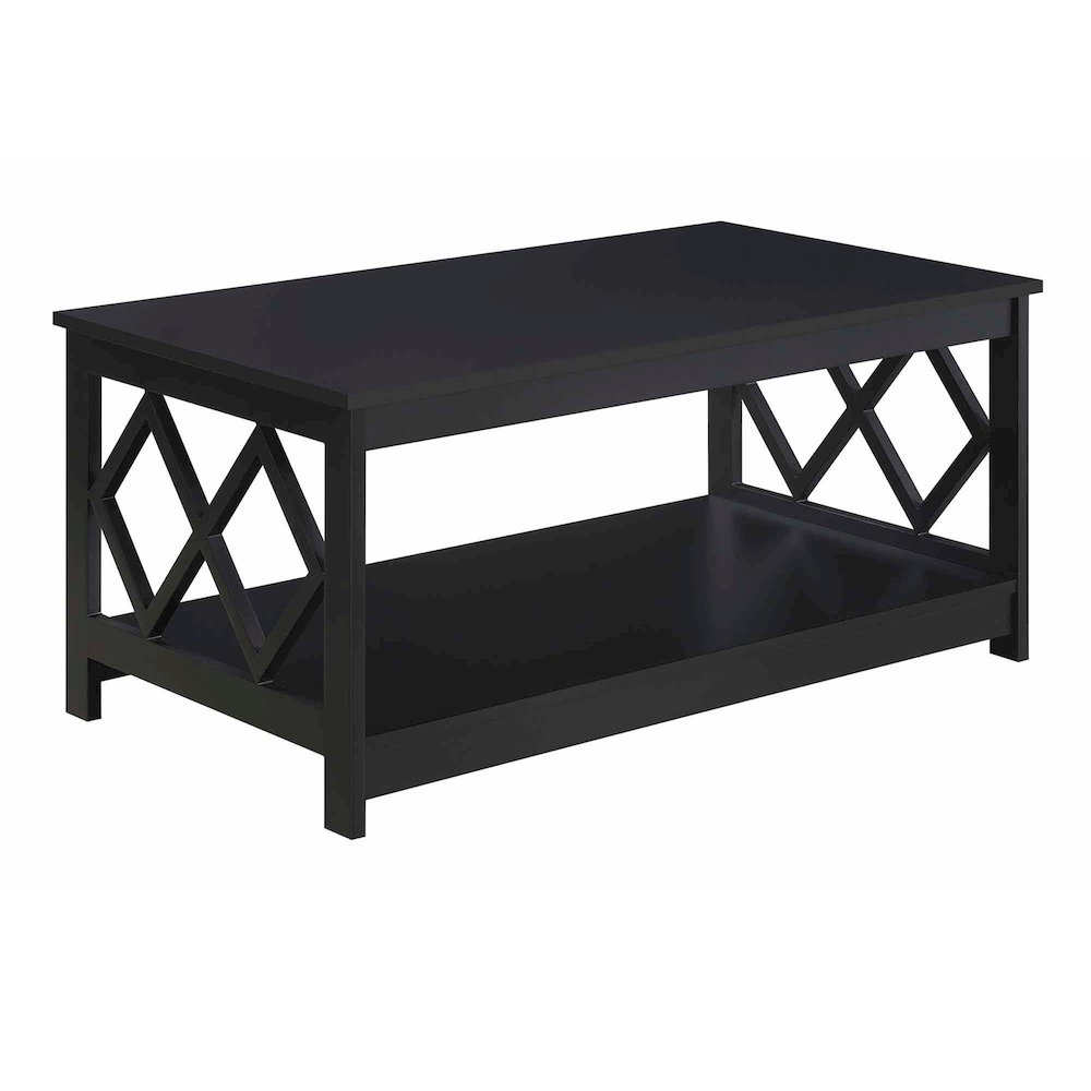 Diamond Coffee Table. Picture 1