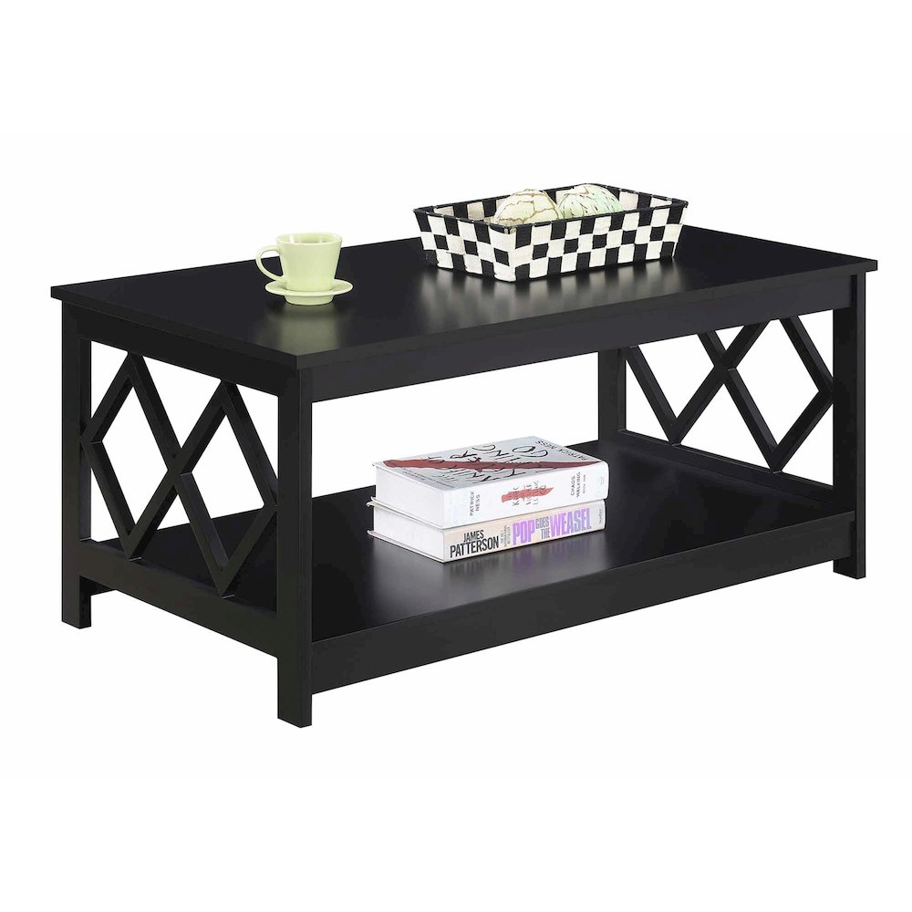 Diamond Coffee Table. Picture 3