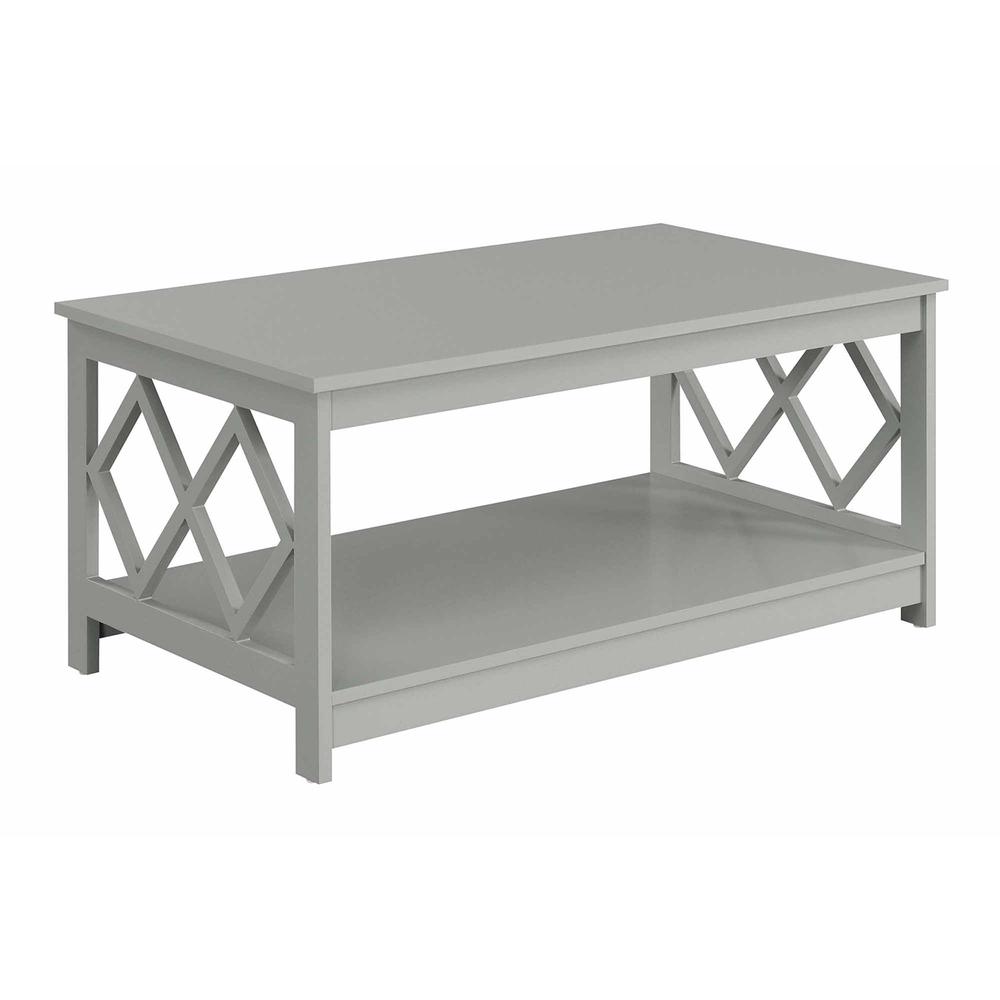 Diamond Coffee Table. Picture 1