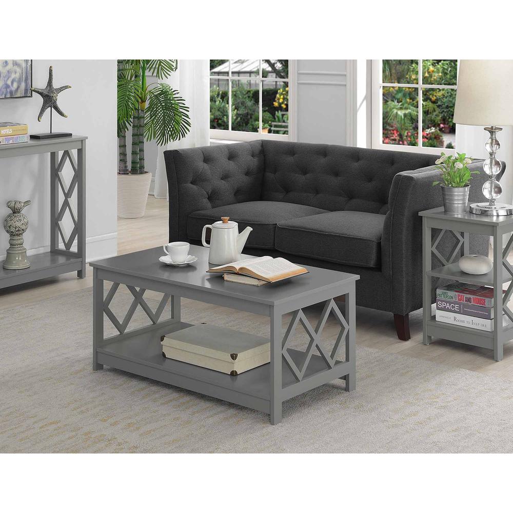 Diamond Coffee Table. Picture 3