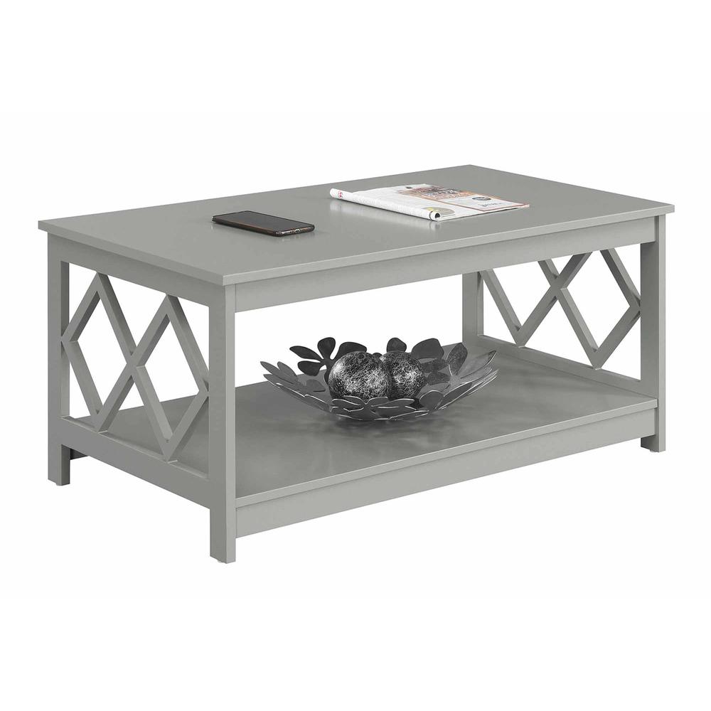 Diamond Coffee Table. Picture 2