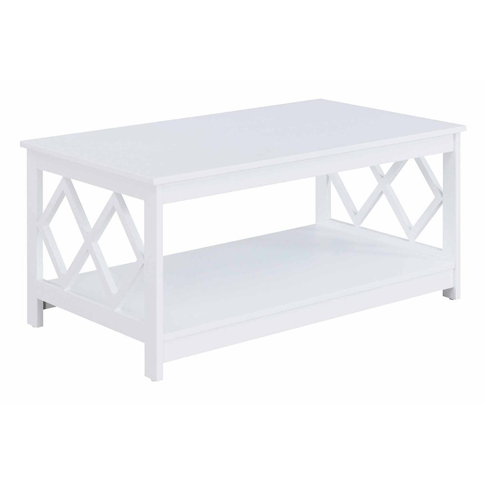 Diamond Coffee Table. Picture 1