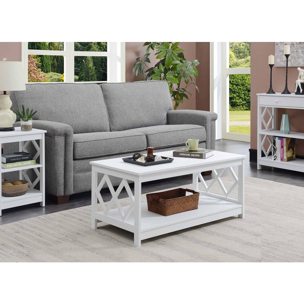 Diamond Coffee Table. Picture 3