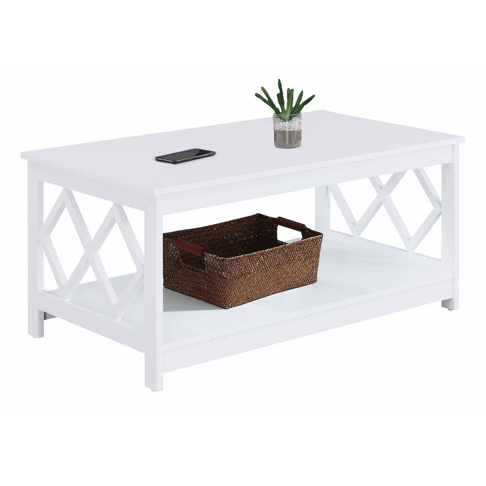 Diamond Coffee Table. Picture 2