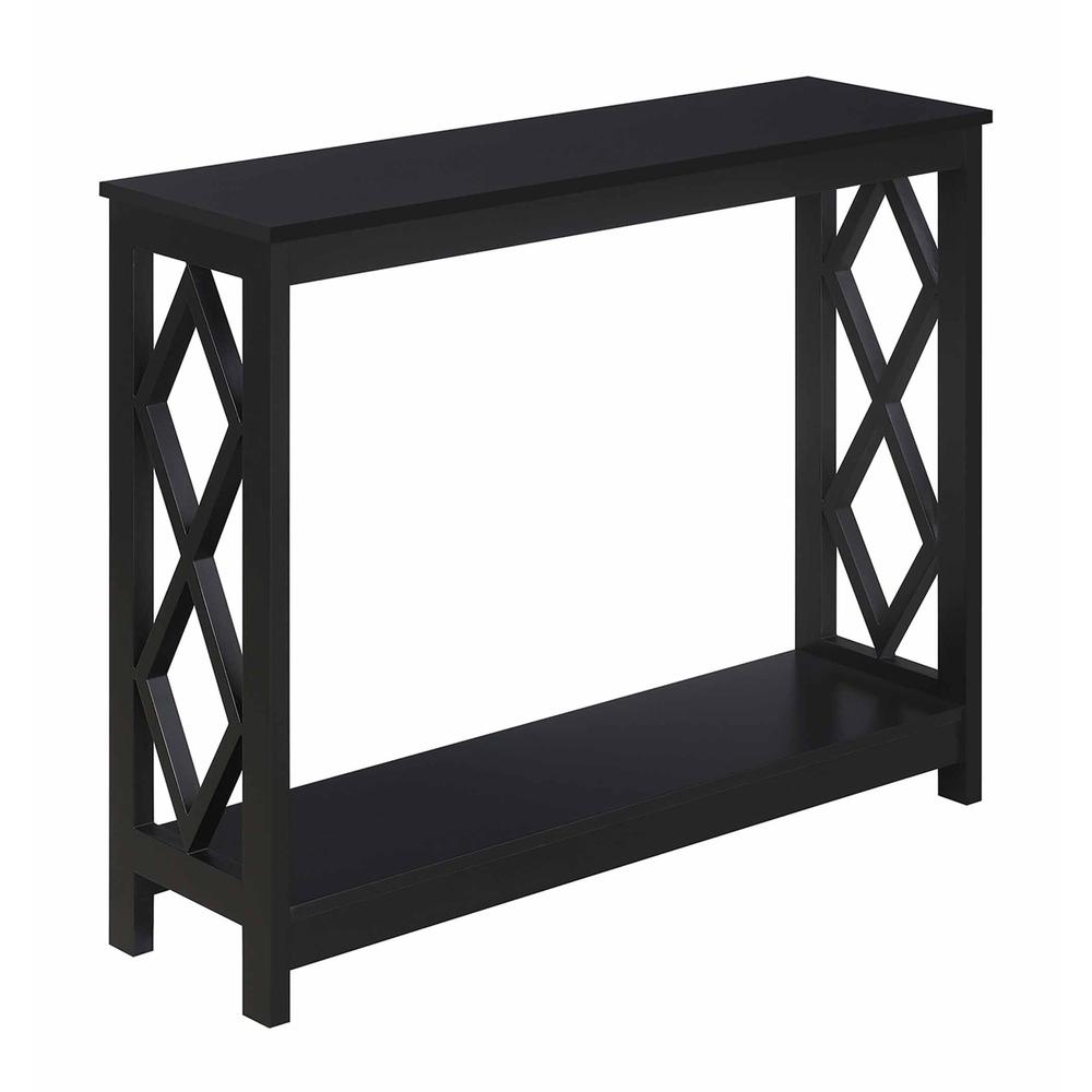 Diamond Console Table. Picture 1