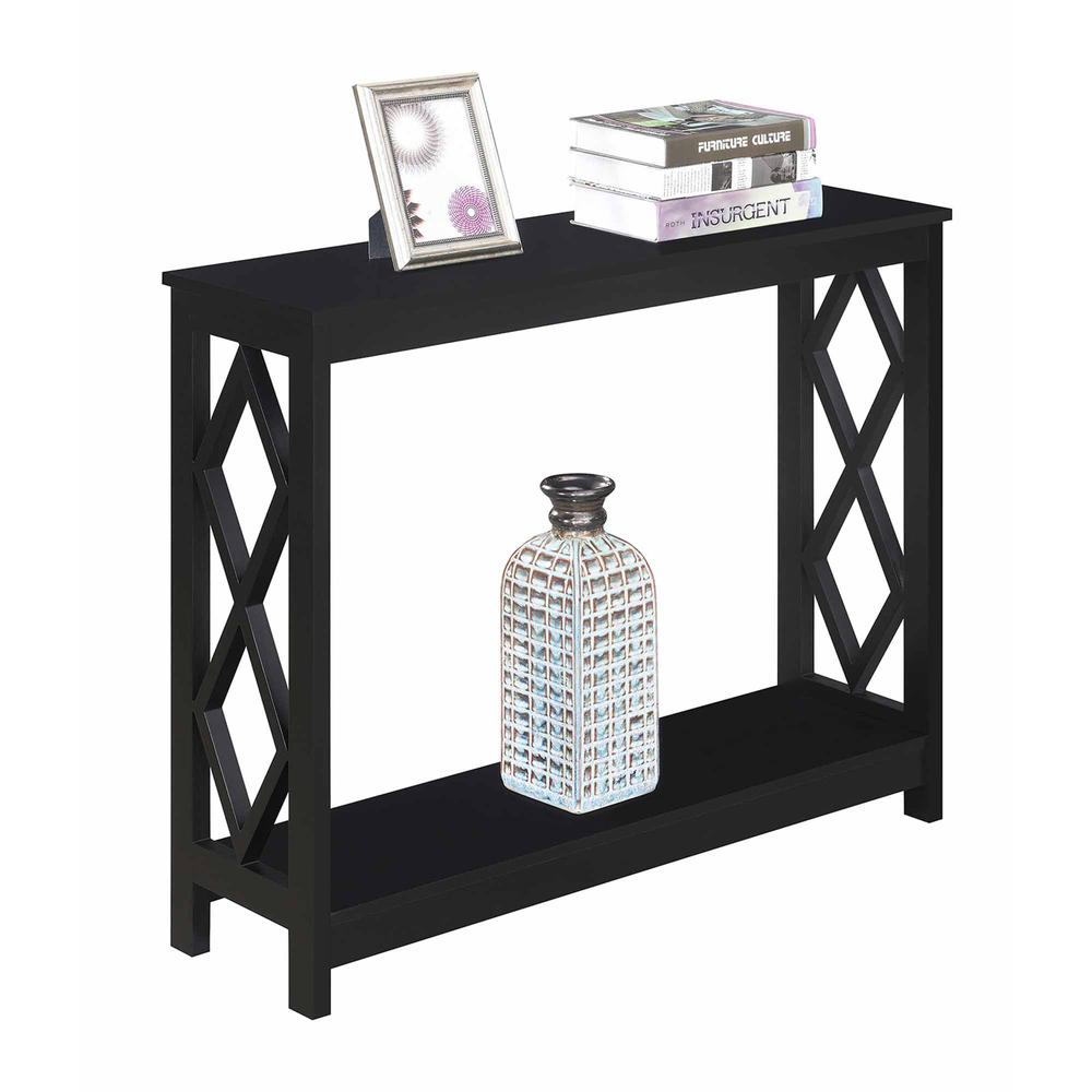 Diamond Console Table. Picture 2