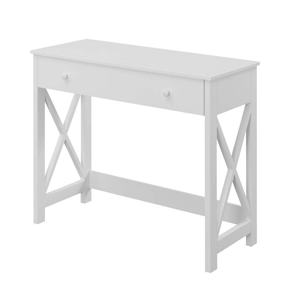 Oxford 36 inch Desk. Picture 3