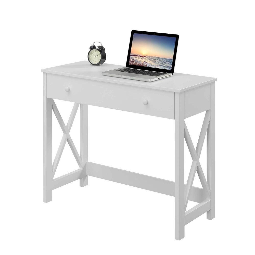 Oxford 36 inch Desk. Picture 2