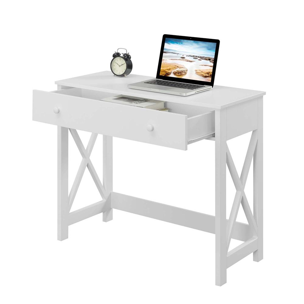 Oxford 36 inch Desk. Picture 1