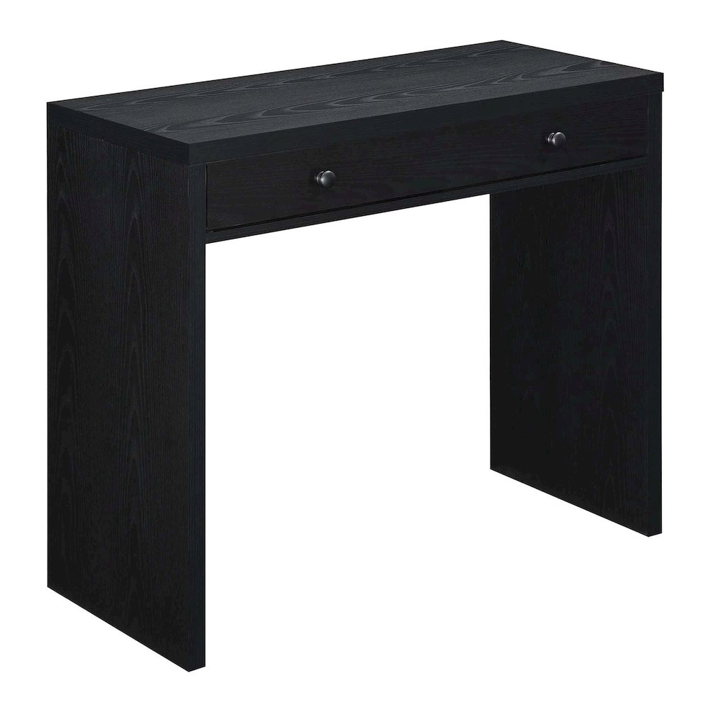 Northfield Desk/Hall Entryway Table with Drawer. Picture 1