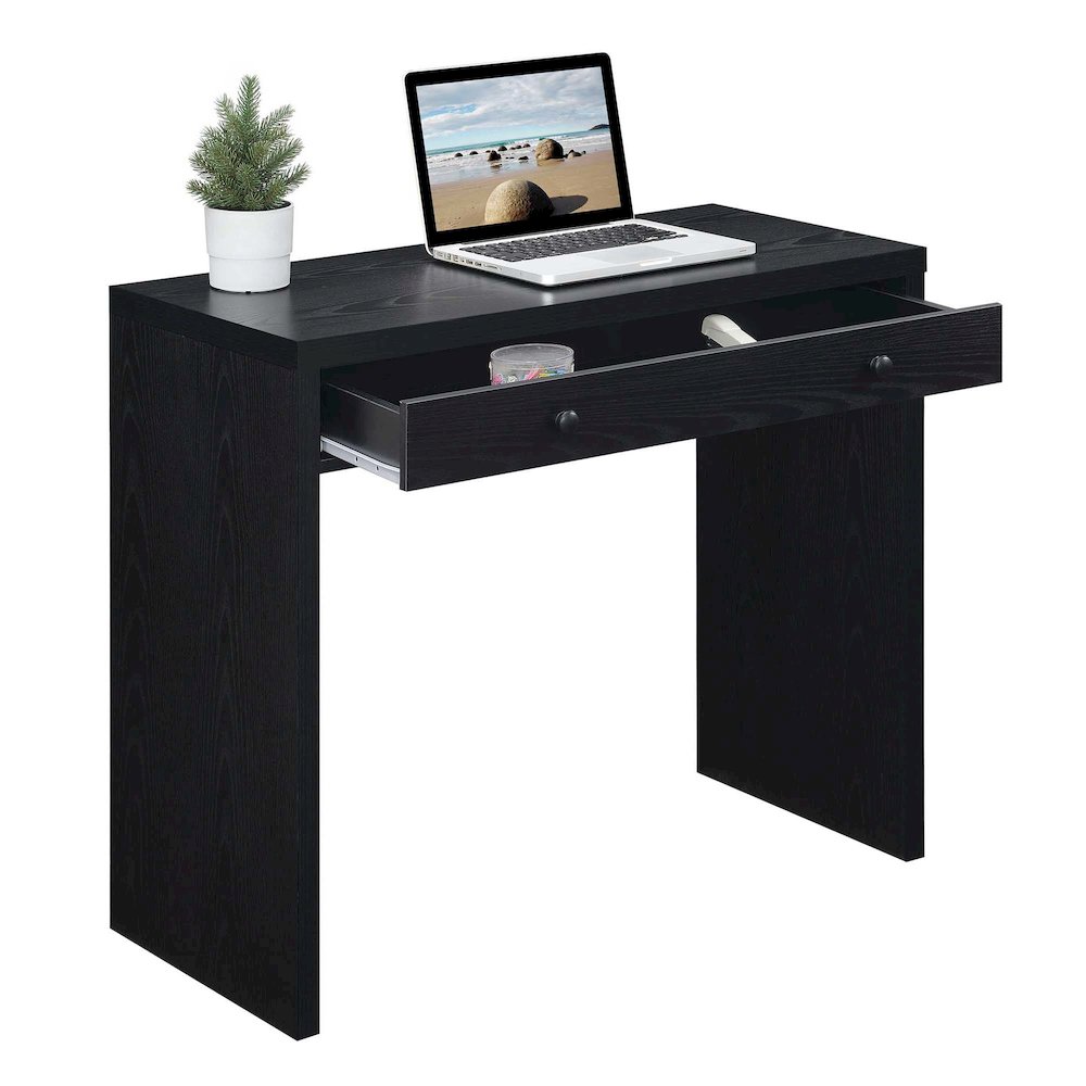 Northfield Desk/Hall Entryway Table with Drawer. Picture 4