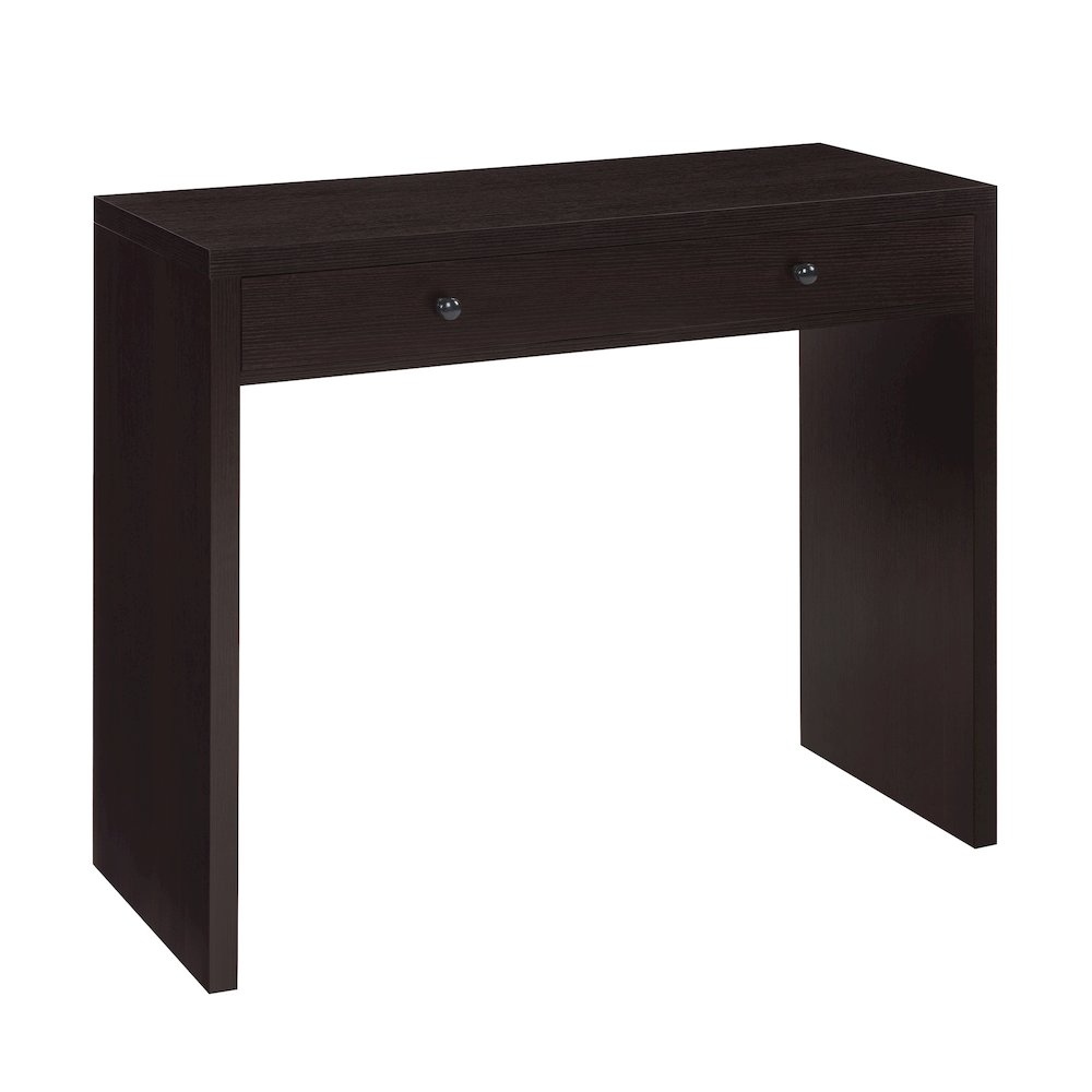 Northfield Desk/Hall Entryway Table with Drawer. Picture 1
