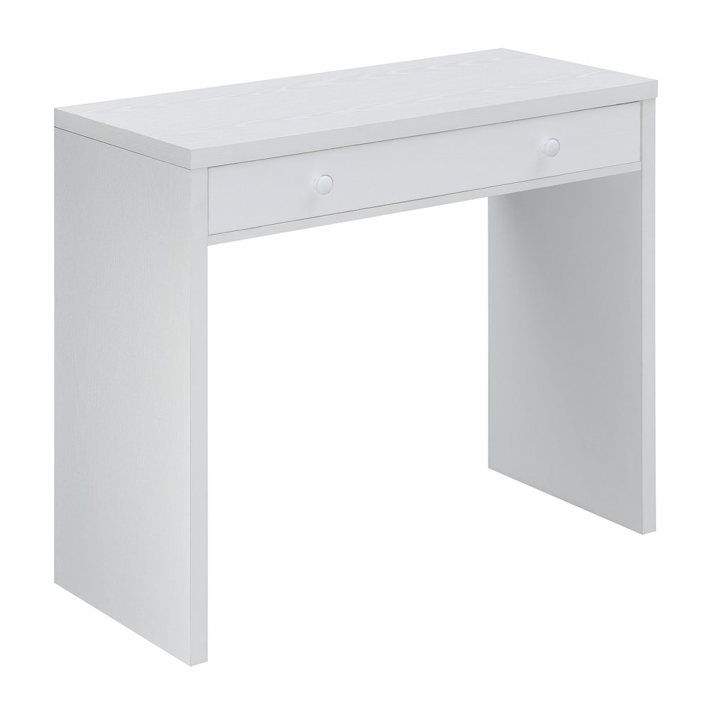 Northfield Desk/Hall Entryway Table with Drawer. Picture 1