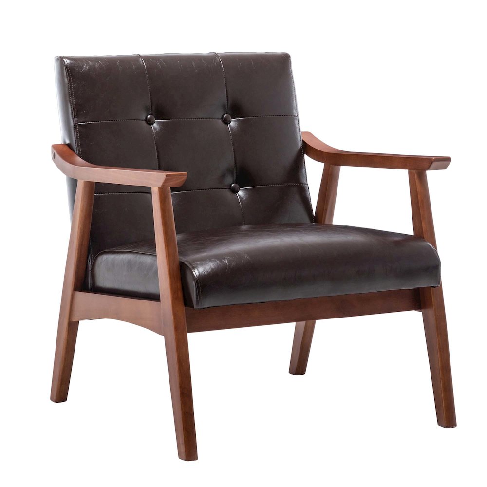 Take a Seat Natalie Accent Chair. Picture 1