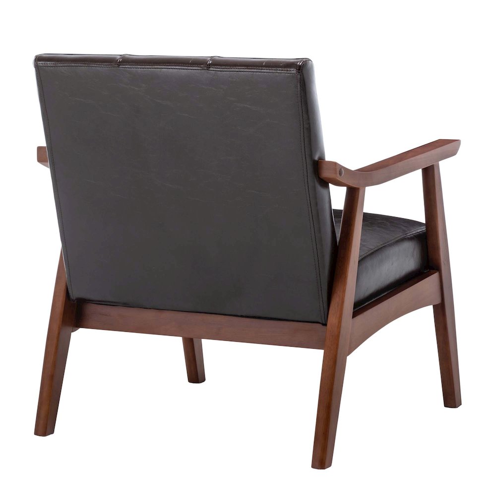 Take a Seat Natalie Accent Chair. Picture 4