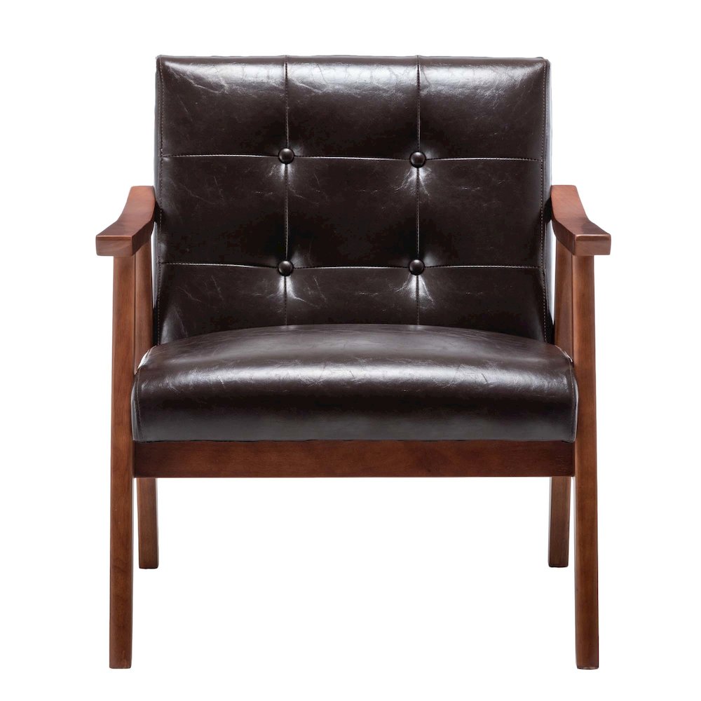 Take a Seat Natalie Accent Chair. Picture 2