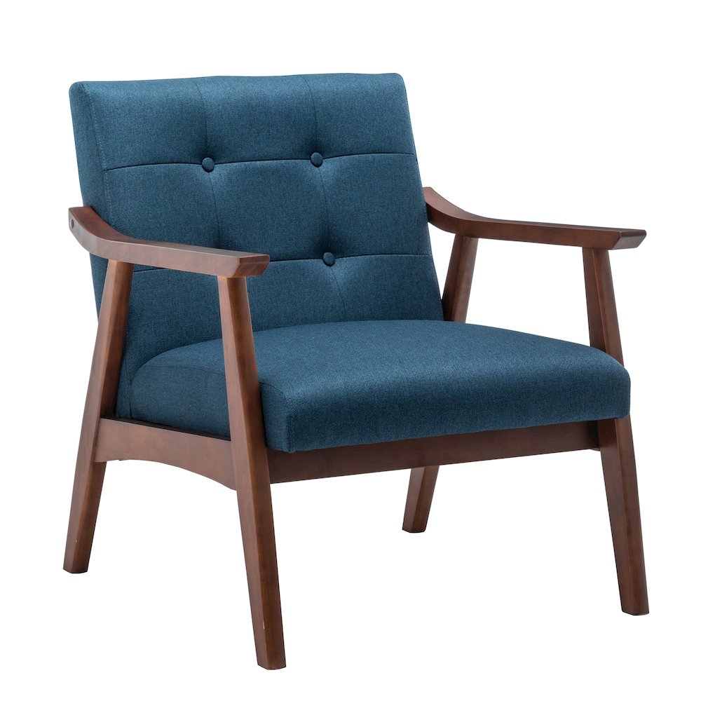 Take a Seat Natalie Accent Chair. Picture 1