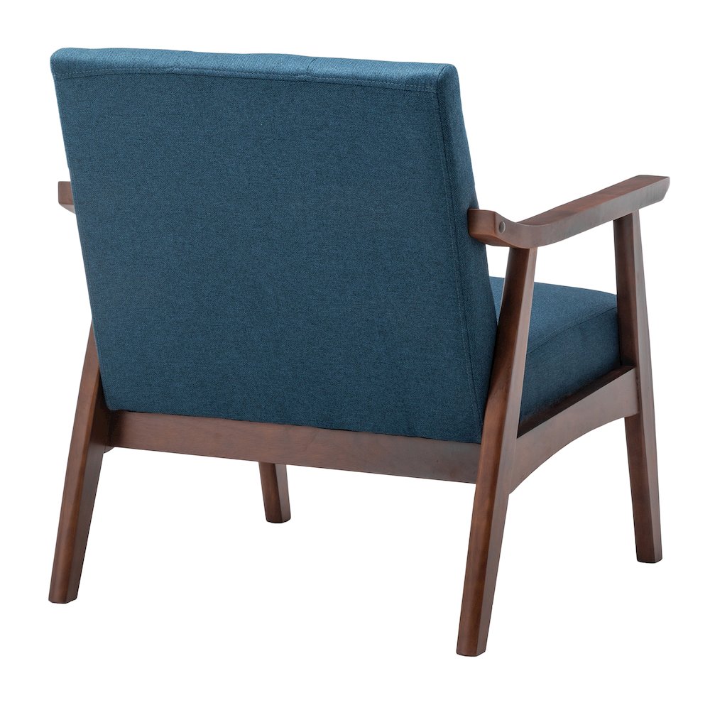 Take a Seat Natalie Accent Chair. Picture 4