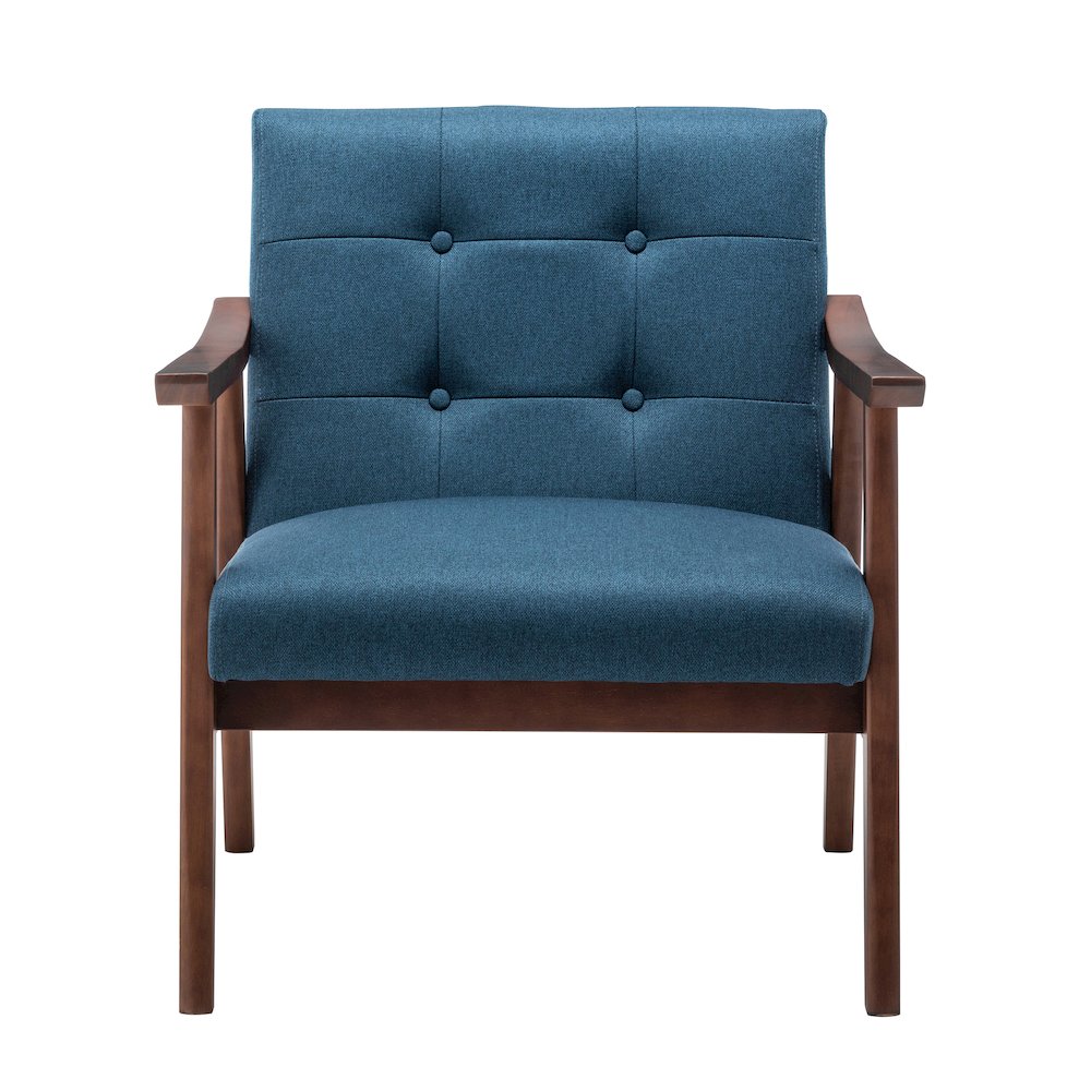 Take a Seat Natalie Accent Chair. Picture 2