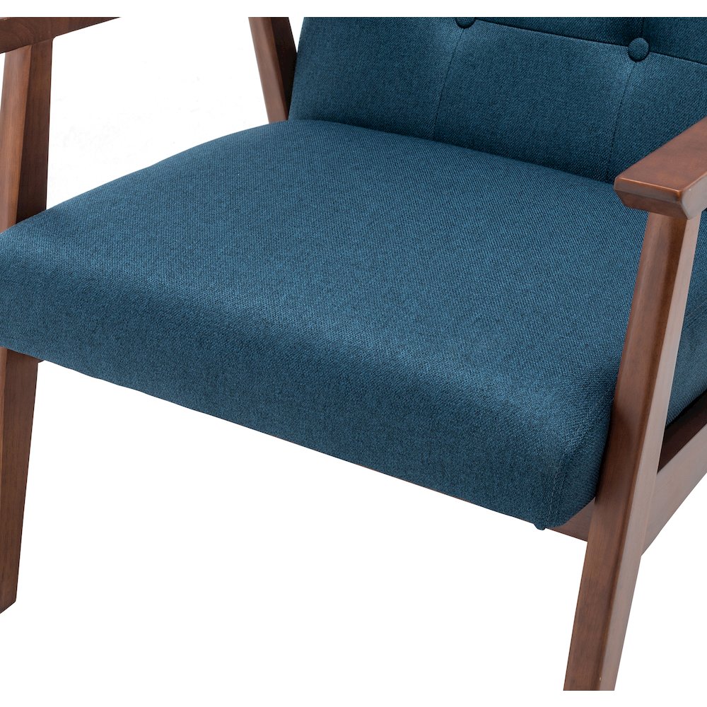 Take a Seat Natalie Accent Chair. Picture 5