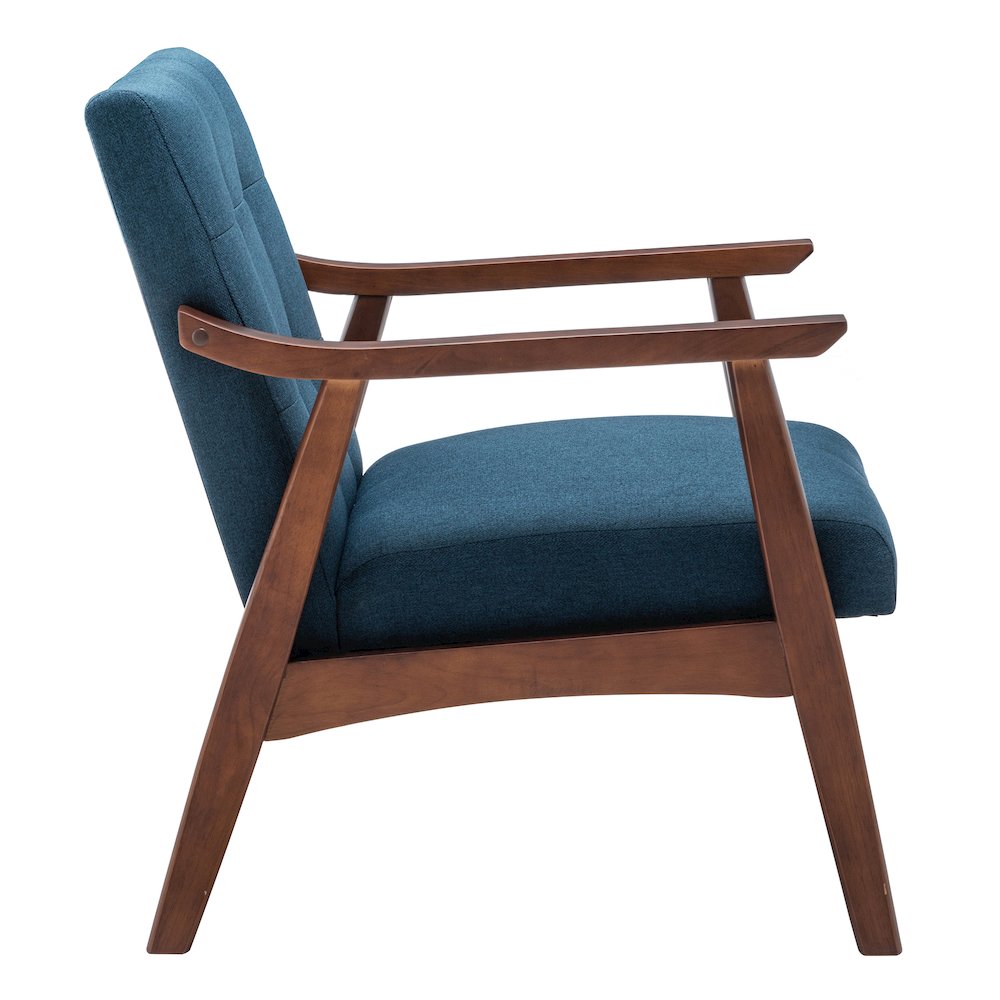 Take a Seat Natalie Accent Chair. Picture 3
