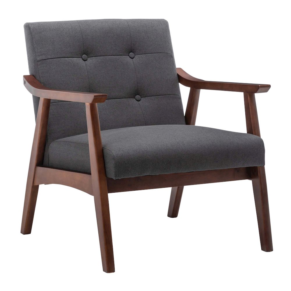 Take a Seat Natalie Accent Chair. Picture 1