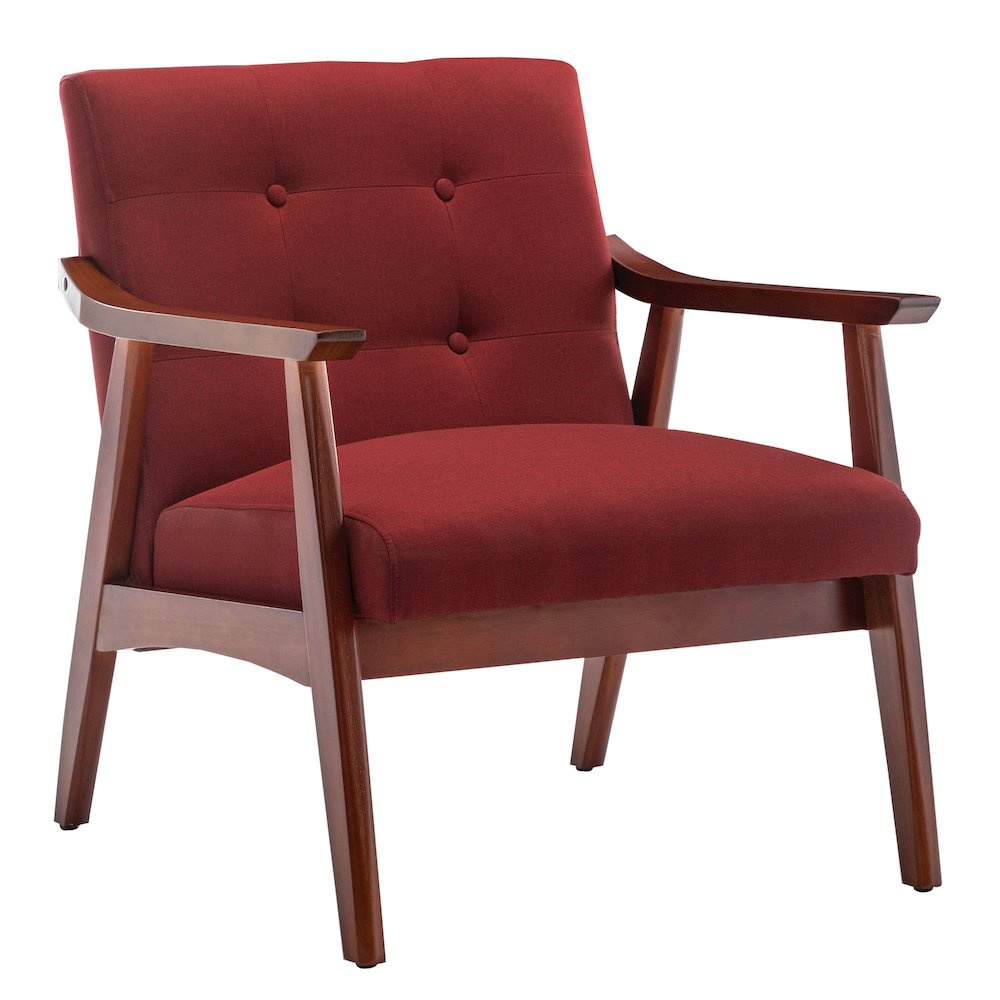 Take a Seat Natalie Accent Chair. Picture 1