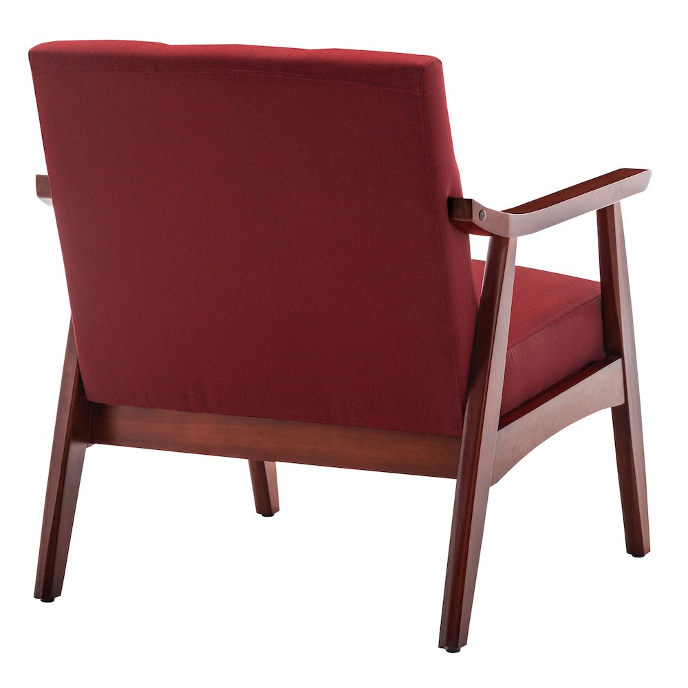 Take a Seat Natalie Accent Chair. Picture 4
