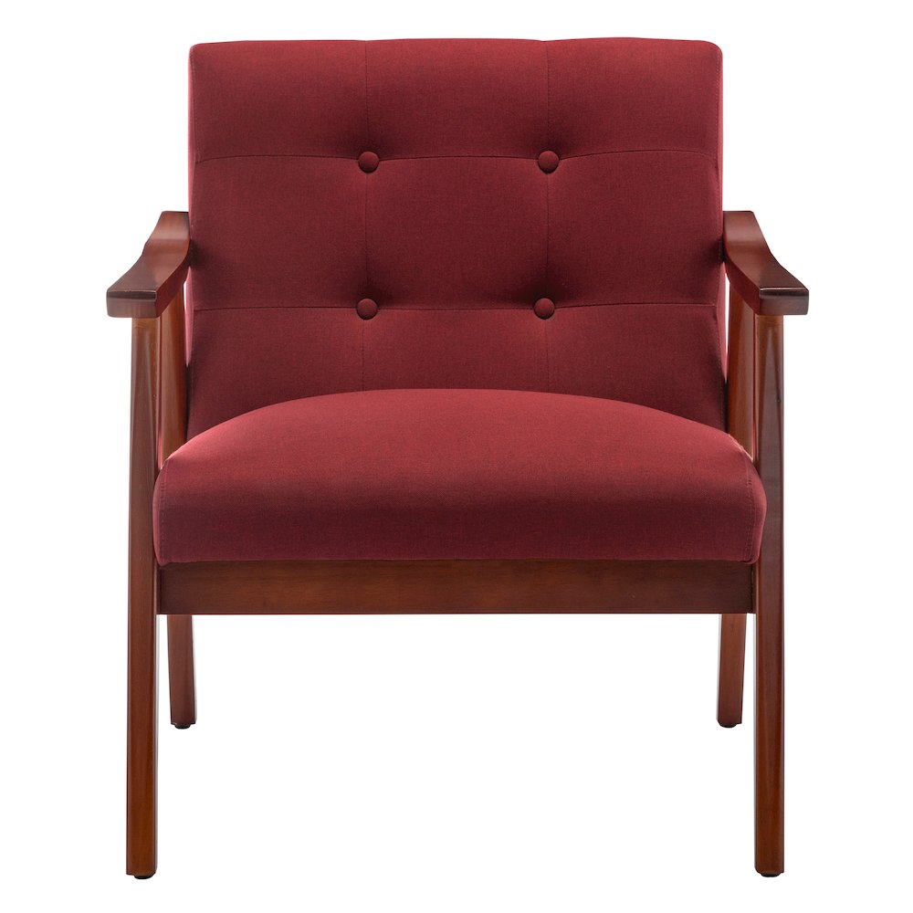 Take a Seat Natalie Accent Chair. Picture 2