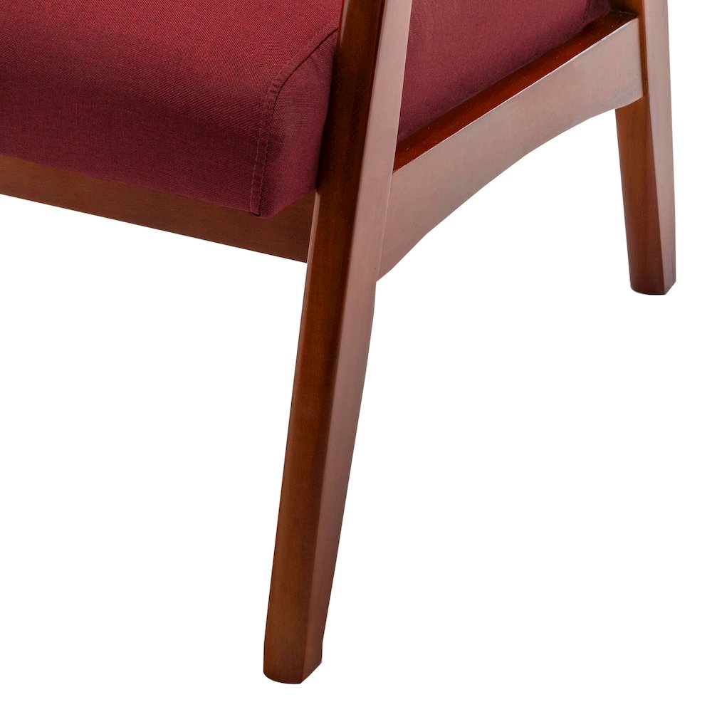 Take a Seat Natalie Accent Chair. Picture 6
