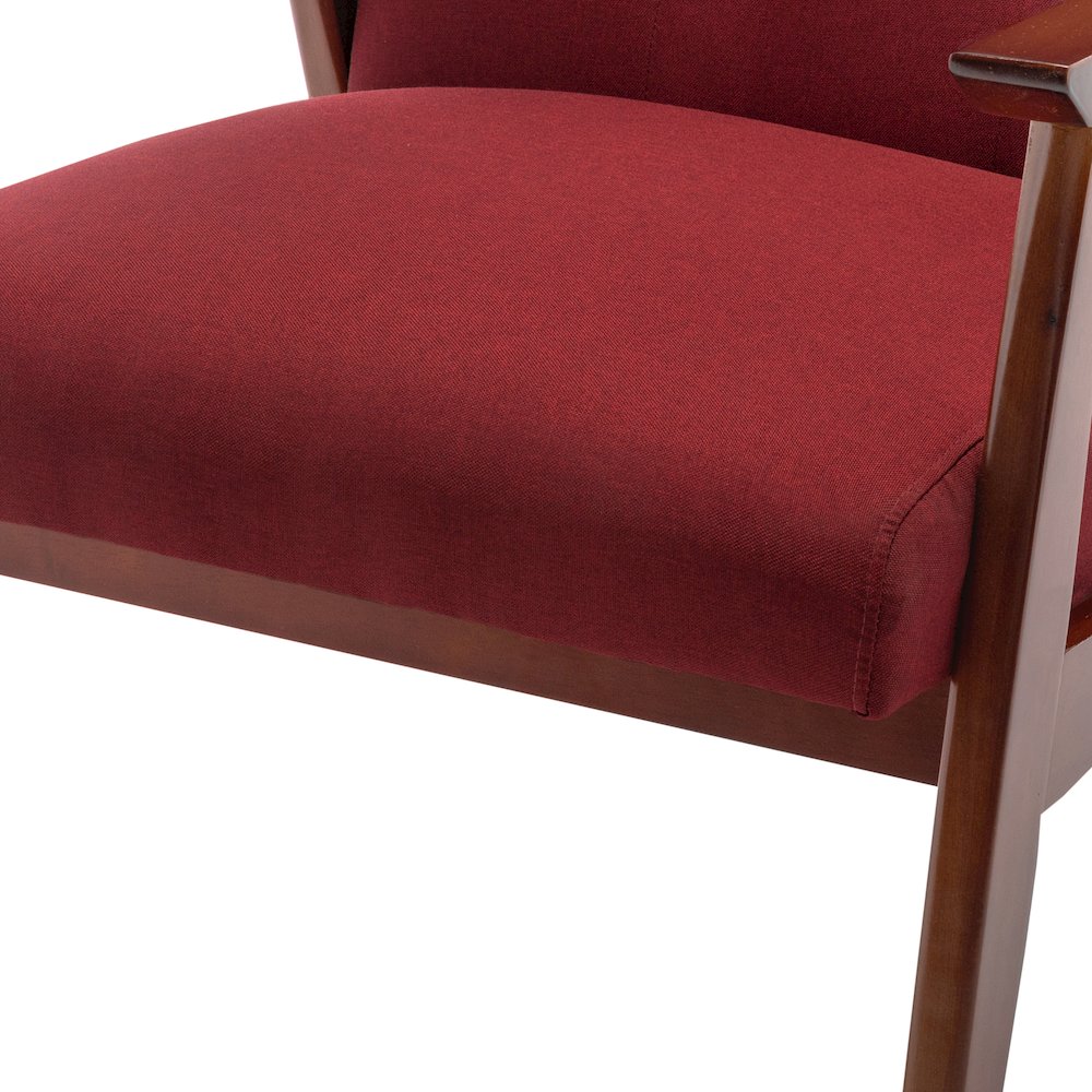 Take a Seat Natalie Accent Chair. Picture 5