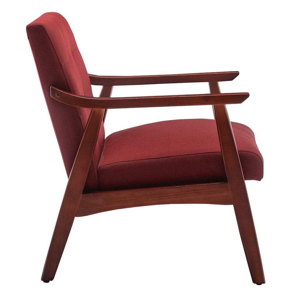 Take a Seat Natalie Accent Chair. Picture 3