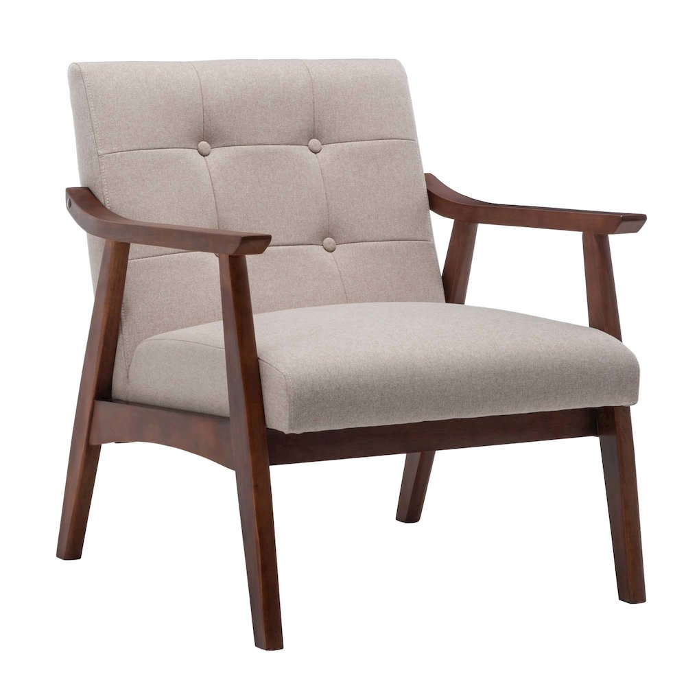 Take a Seat Natalie Accent Chair. Picture 1
