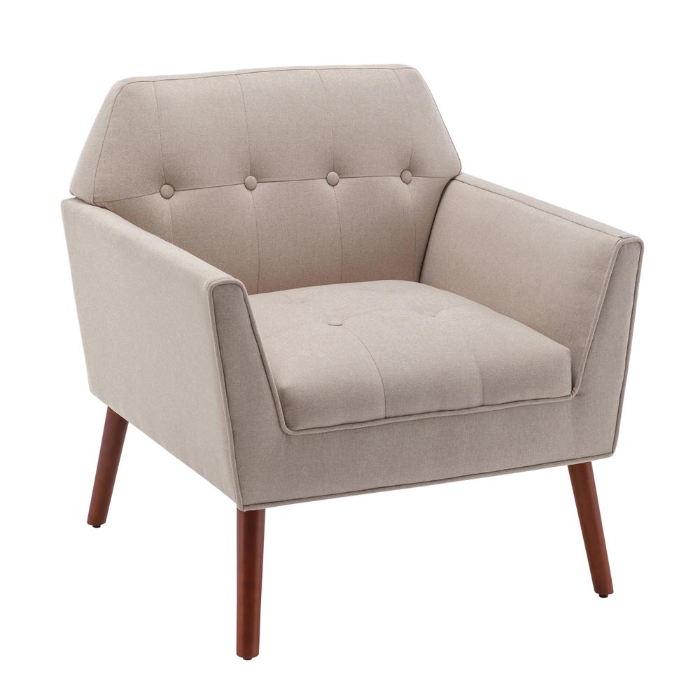 Take a Seat Andy Accent Chair. Picture 1
