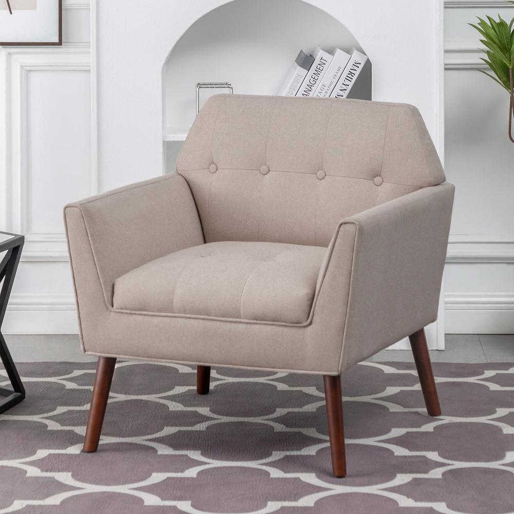 Take a Seat Andy Accent Chair. Picture 2