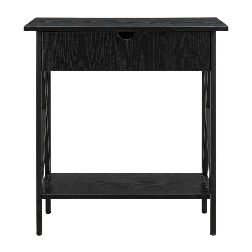 Contemporary Flip Top Coffee Table with Sturdy Construction and Compact Design. Picture 4