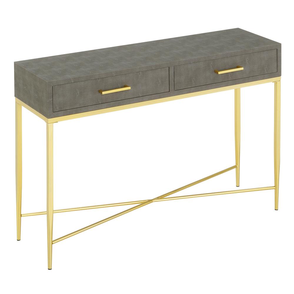Ashley Console Table. Picture 3