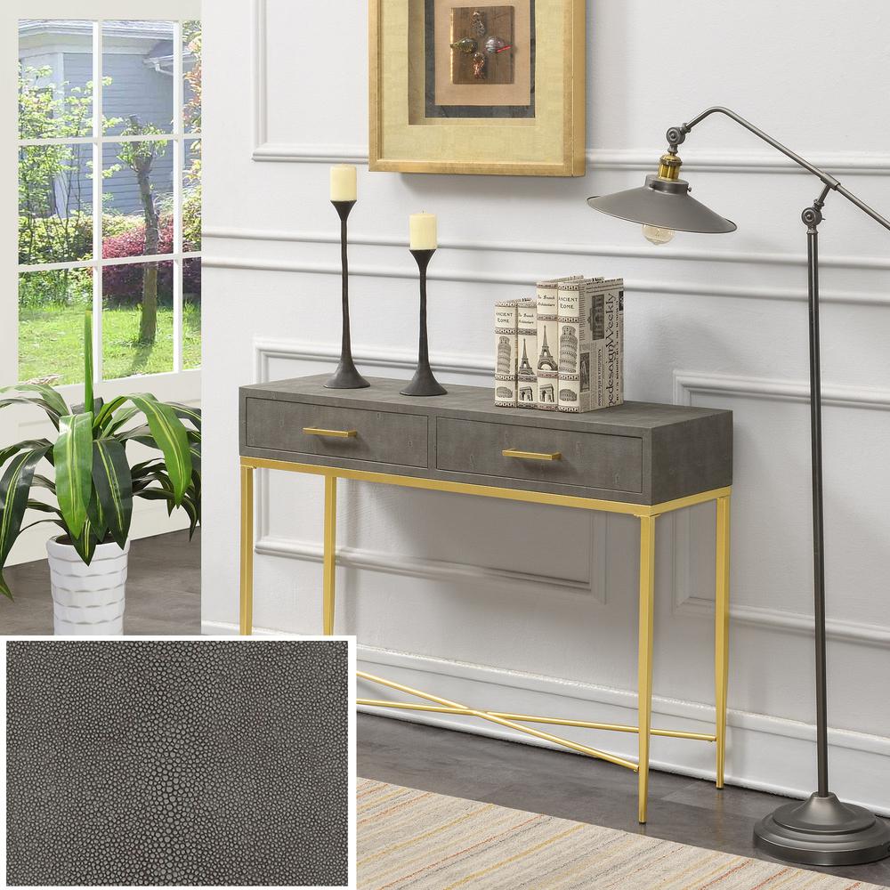 Ashley Console Table. Picture 7