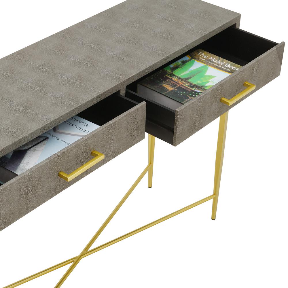 Ashley Console Table. Picture 4